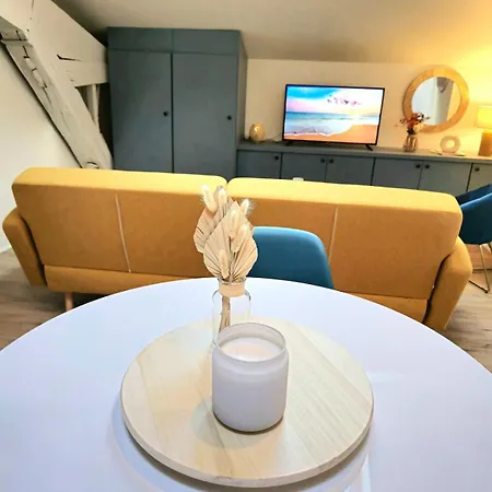 Au Coeur Du Capitole - Calme - Metro