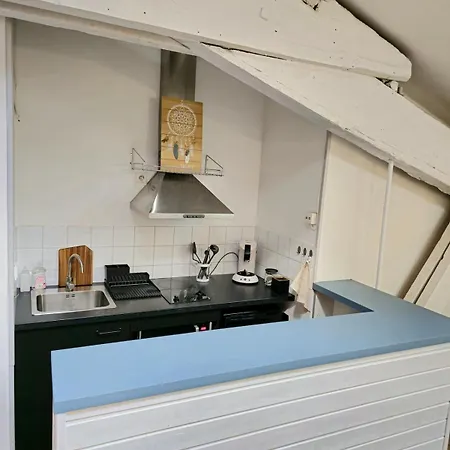 Au Coeur Du Capitole - Calme - Metro *