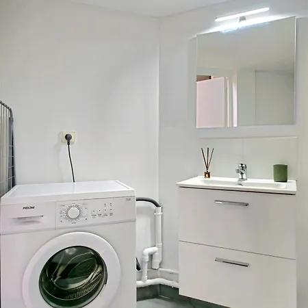 شقة Au Coeur Du Capitole - Calme - Metro *