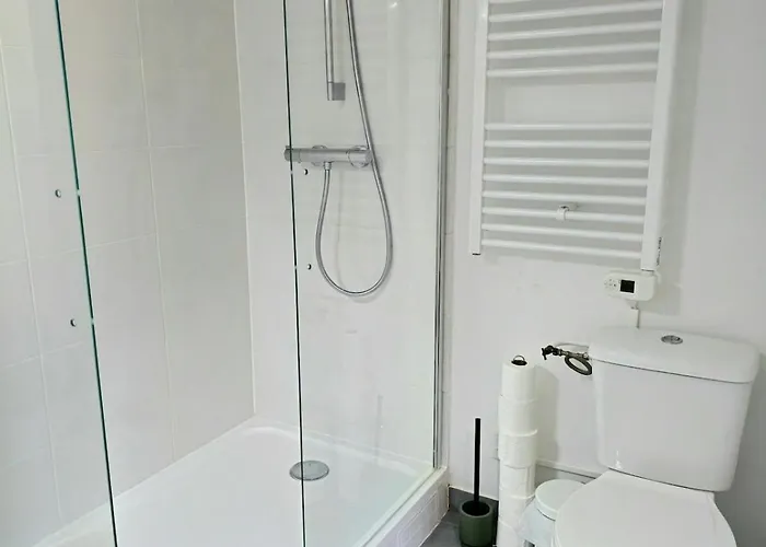 Au Coeur Du Capitole - Calme - Metro Apartment