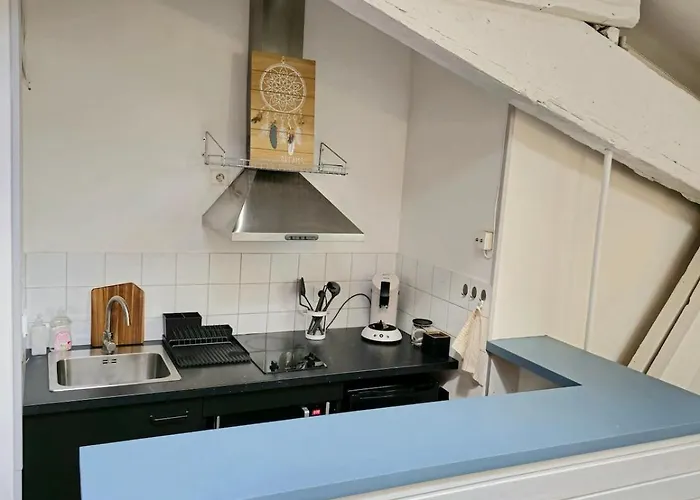 Au Coeur Du Capitole - Calme - Metro *