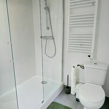 Au Coeur Du Capitole - Calme - Metro Appartement