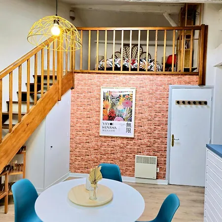 Au Coeur Du Capitole - Calme - Metro