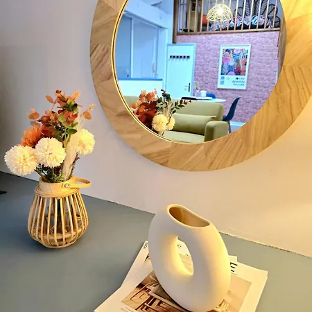 Au Coeur Du Capitole - Calme - Metro Appartement *