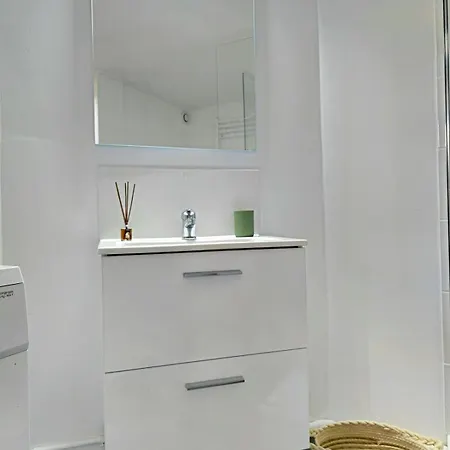 Au Coeur Du Capitole - Calme - Metro Appartement Toulouse