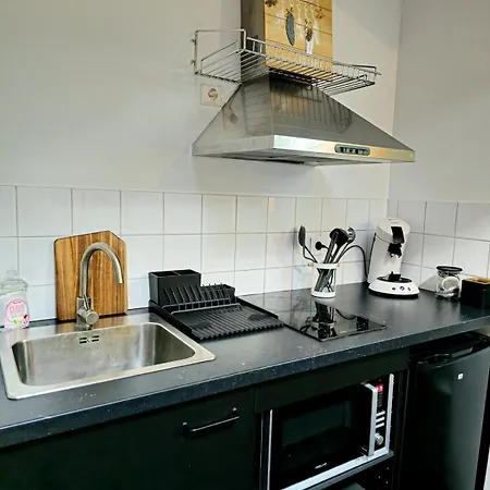 Au Coeur Du Capitole - Calme - Metro * Тулуза